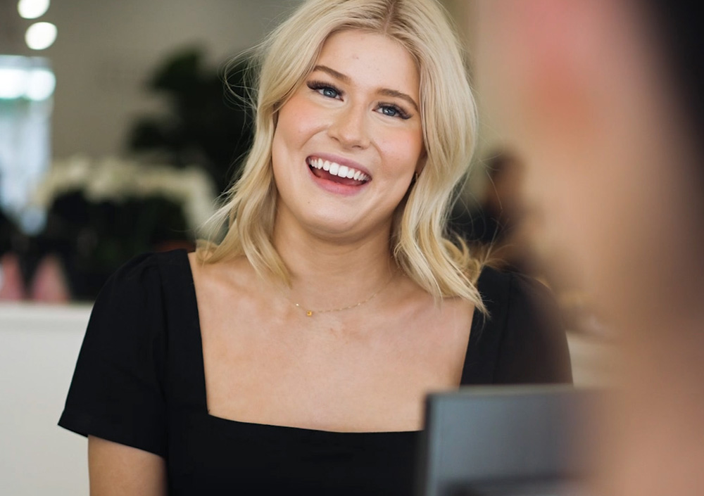 Enjoy a World of Benefits – Join the Clip Joint Salons Team