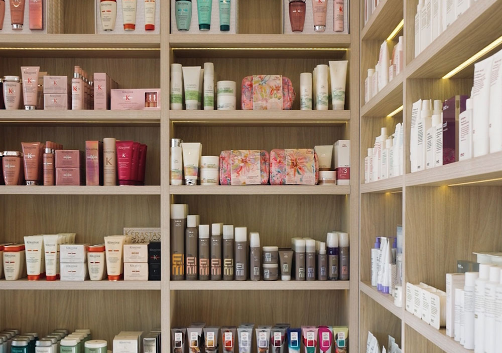 Unlock Your Best Hair: The Benefits of Professional-Grade Hairdressing Products