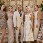 Behind the scenes of the latest Paolo Sebastian Campaign 