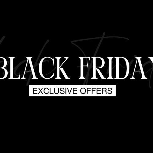 Elevate Your Hair Ritual with Black Friday Exclusives at Clip Joint Salons